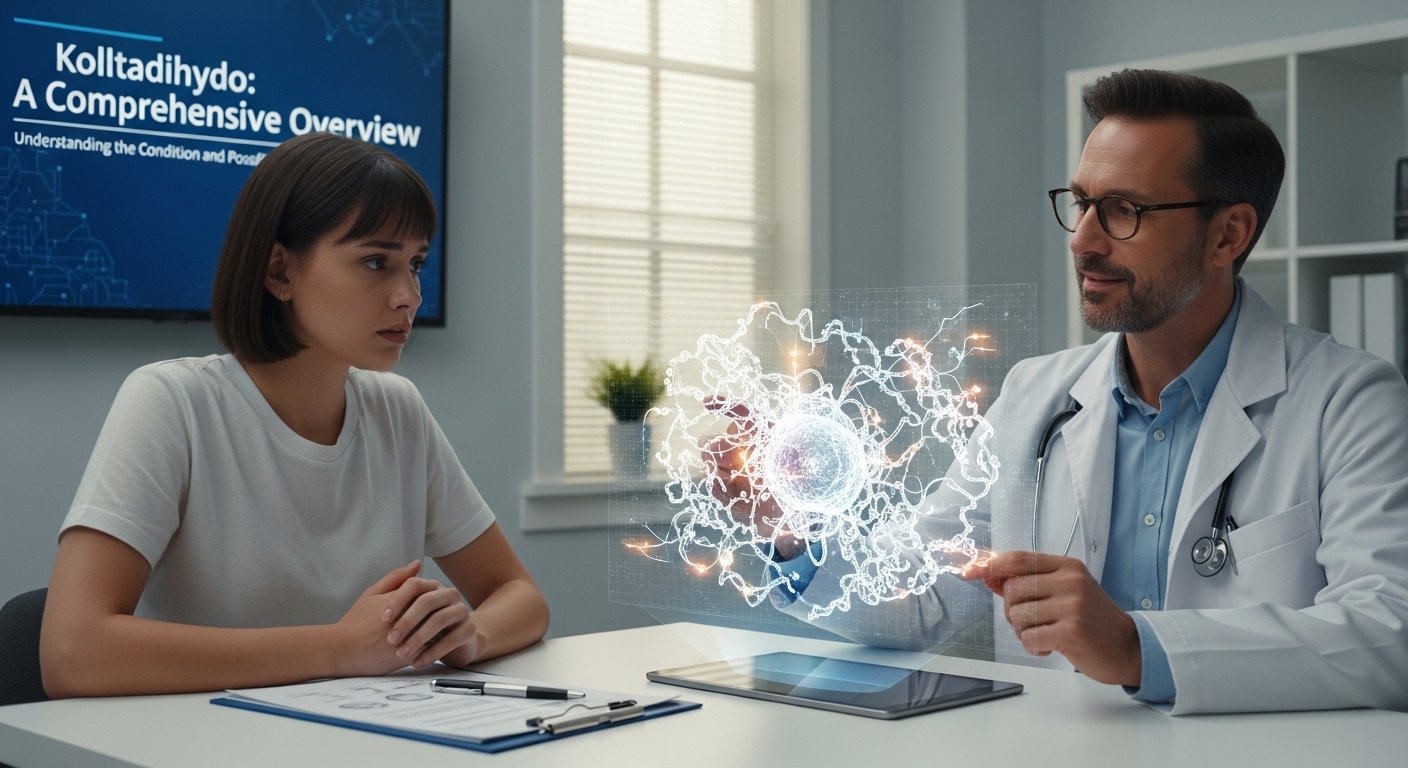 Can Kolltadihydo Be Cured? Understanding the Condition and Possible Solutions