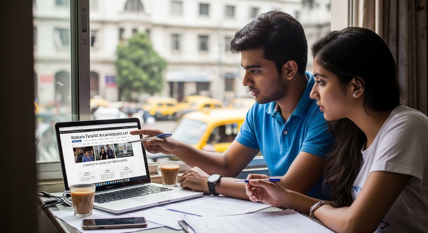 Kolkata Fatafat Arcarrierpoint.net