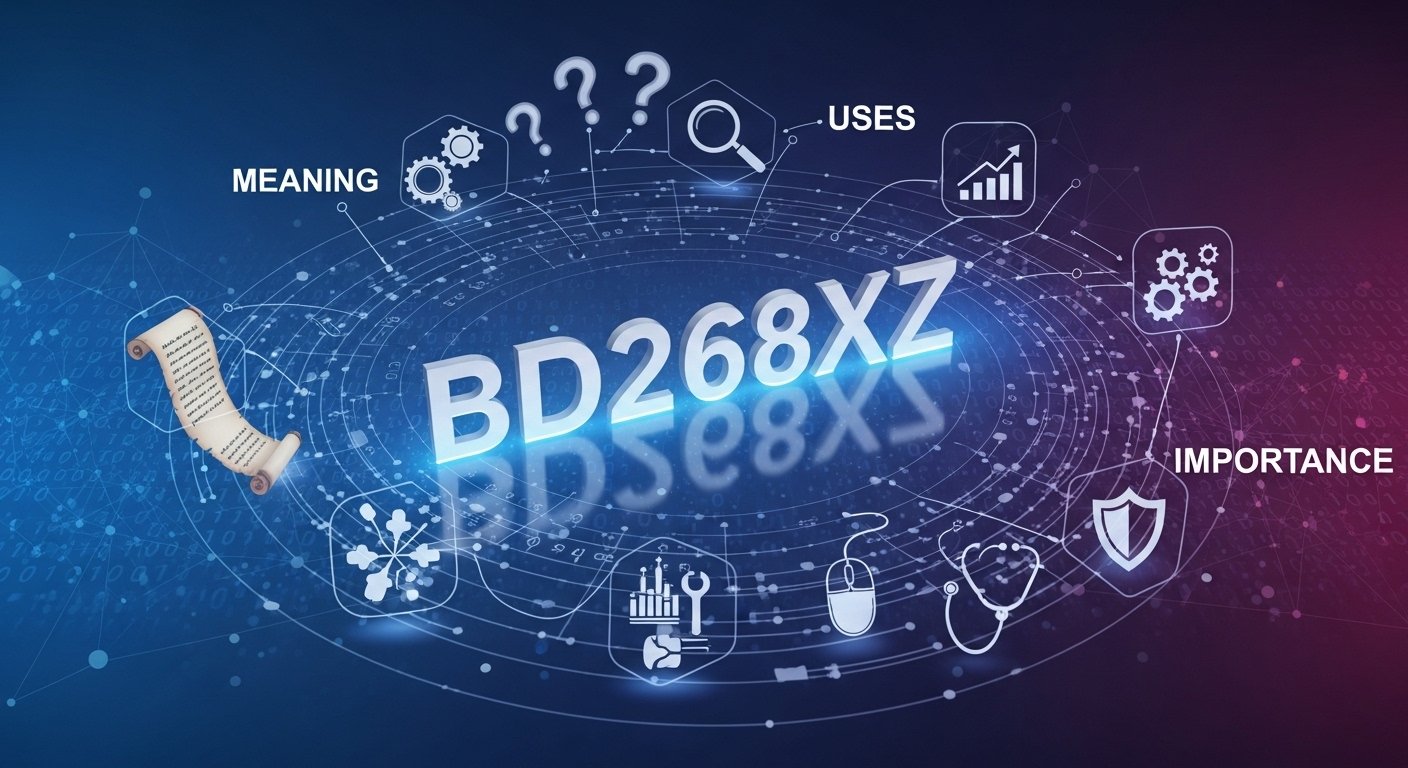 bd268xz