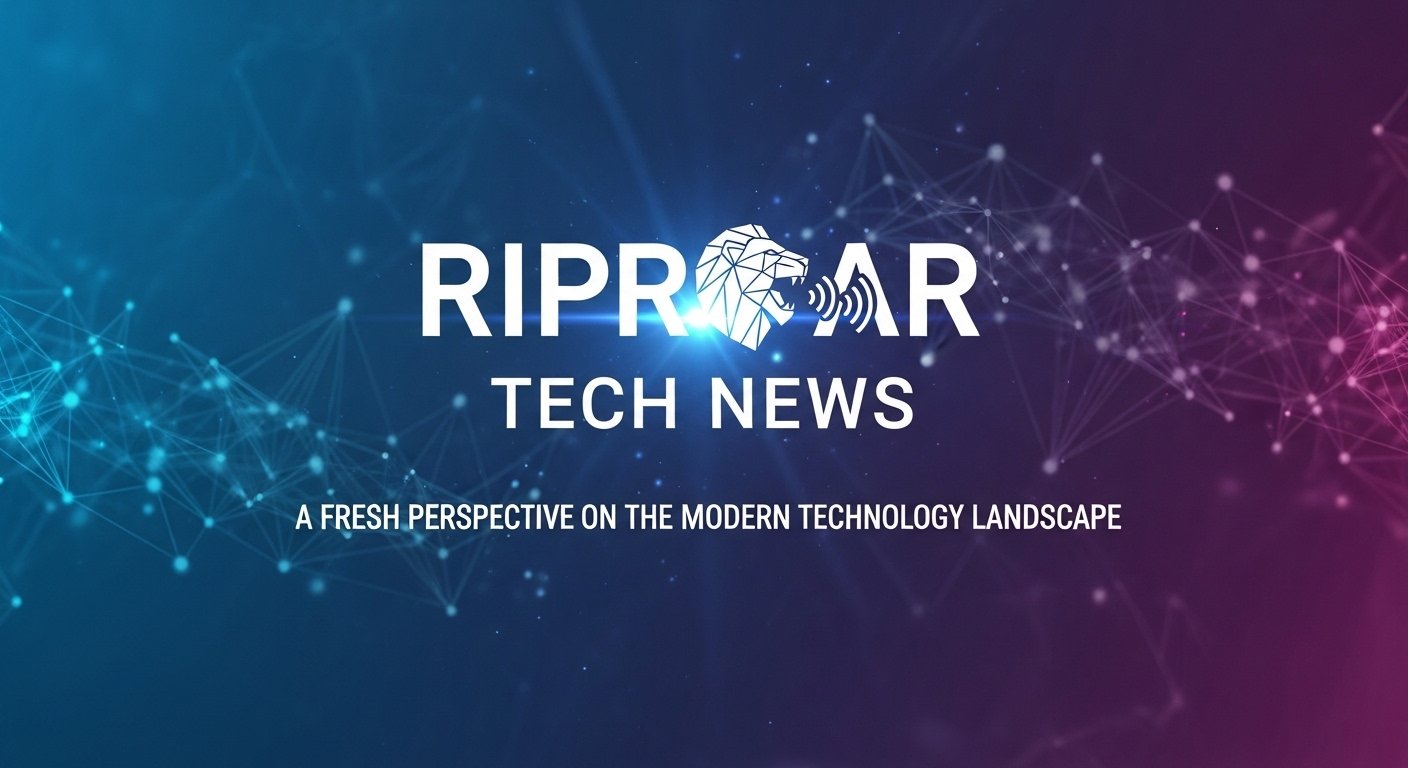 riproar tech news